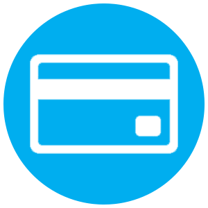 Fines and Payments icon